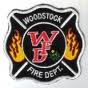 Woodstock Fire Department