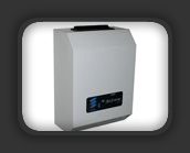 Quatro-air BioScanUV - Med