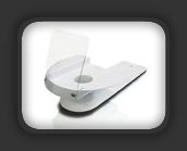 Quatro-air H150 360 degree swivel