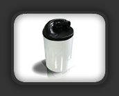 Quatro-air Knock-Out Bin