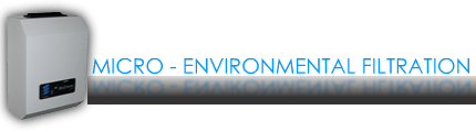 Micro-Environmental Filtration