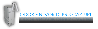 odor-debris-capture