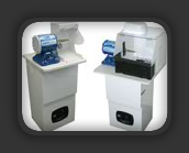 Quatro-air Junior Stand-up Polishing Unit