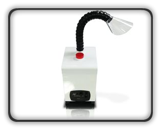 Quatro-air SolderPure