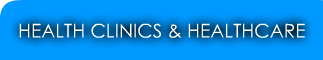 Health clinics & healthcare
