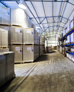 Industrial Site Assessments